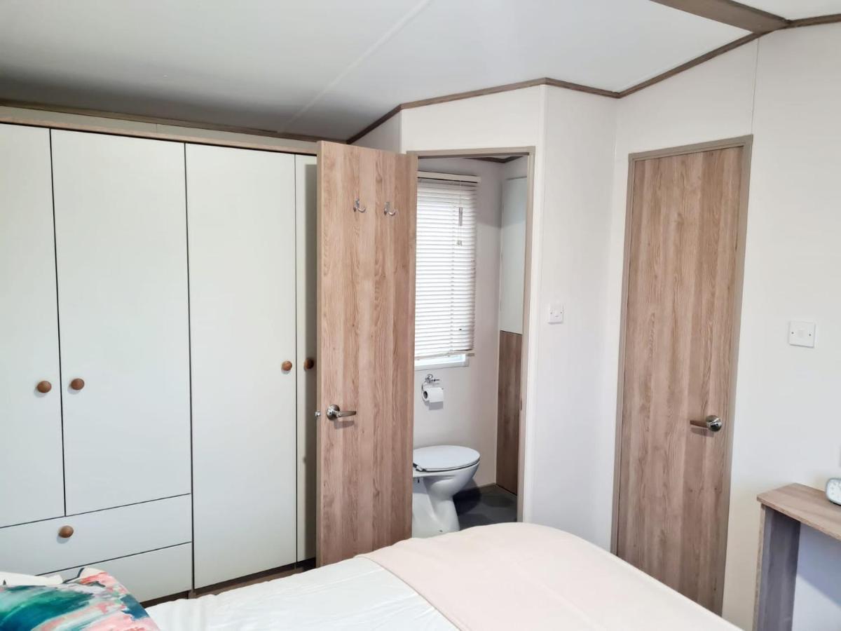 Robin Hood'S Retreat Appartement Robin Hood's Bay Buitenkant foto
