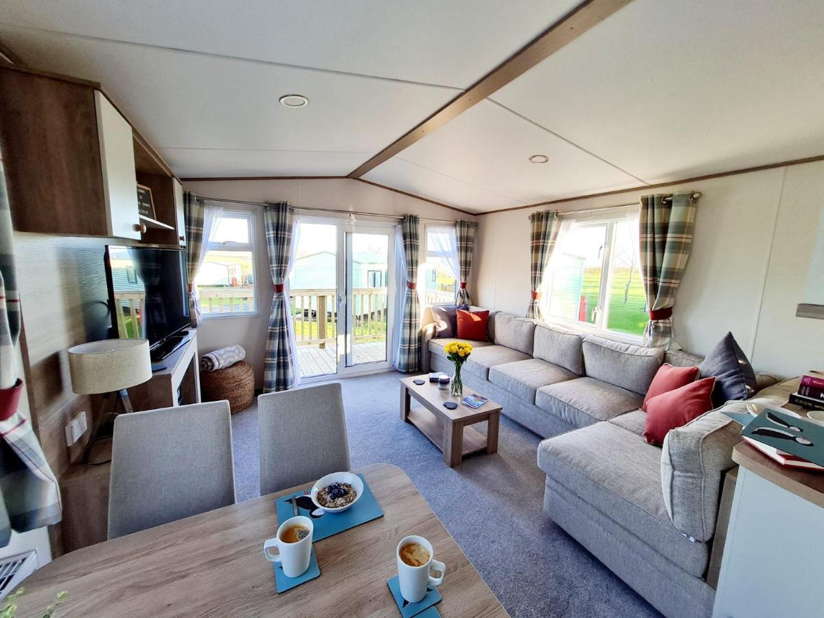 Robin Hood'S Retreat Appartement Robin Hood's Bay Buitenkant foto