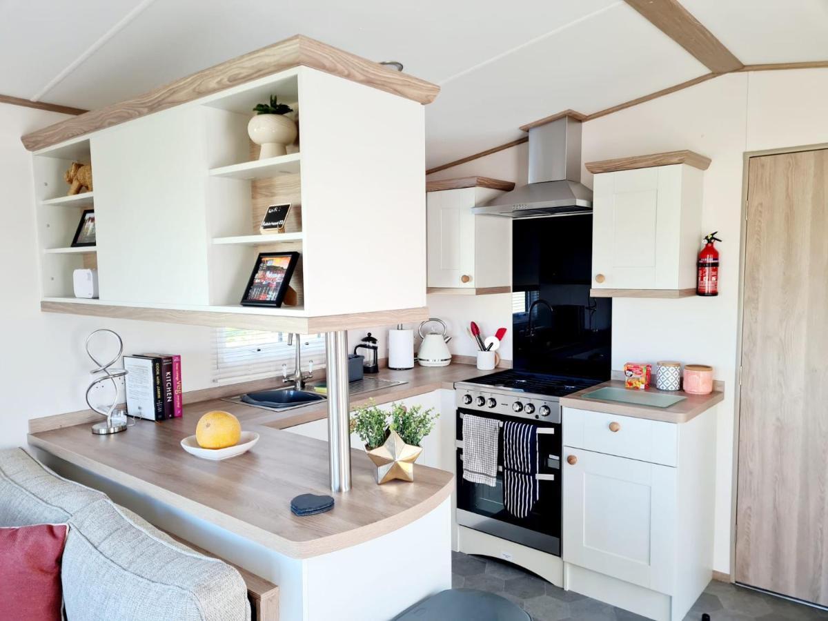 Robin Hood'S Retreat Appartement Robin Hood's Bay Buitenkant foto