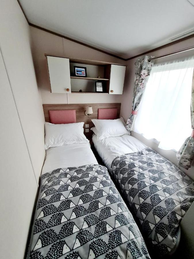 Robin Hood'S Retreat Appartement Robin Hood's Bay Buitenkant foto